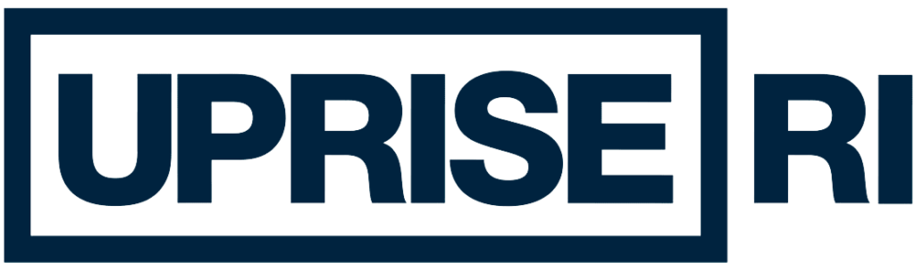 Uprise RI Logo